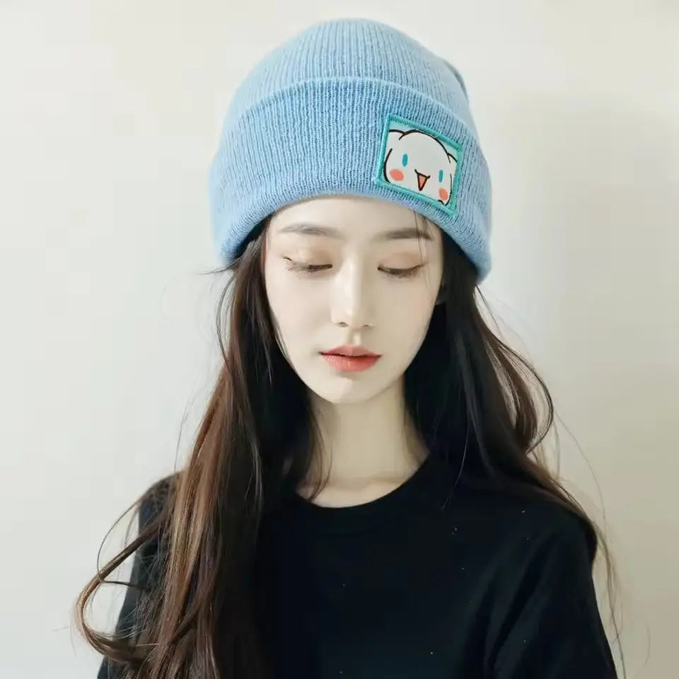 Cinnamoroll Beanie