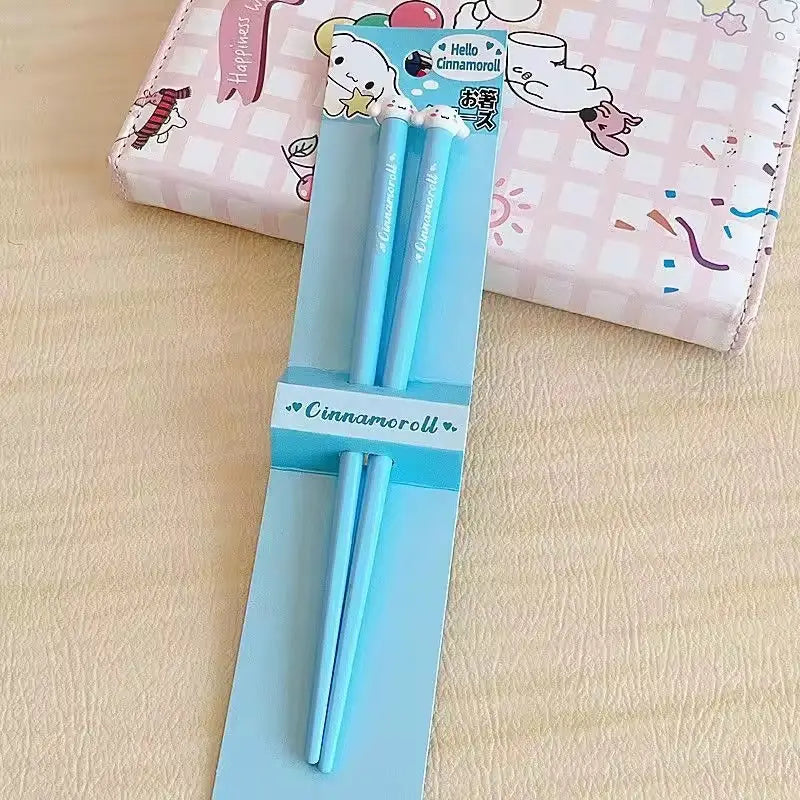 Cinnamoroll Chopsticks