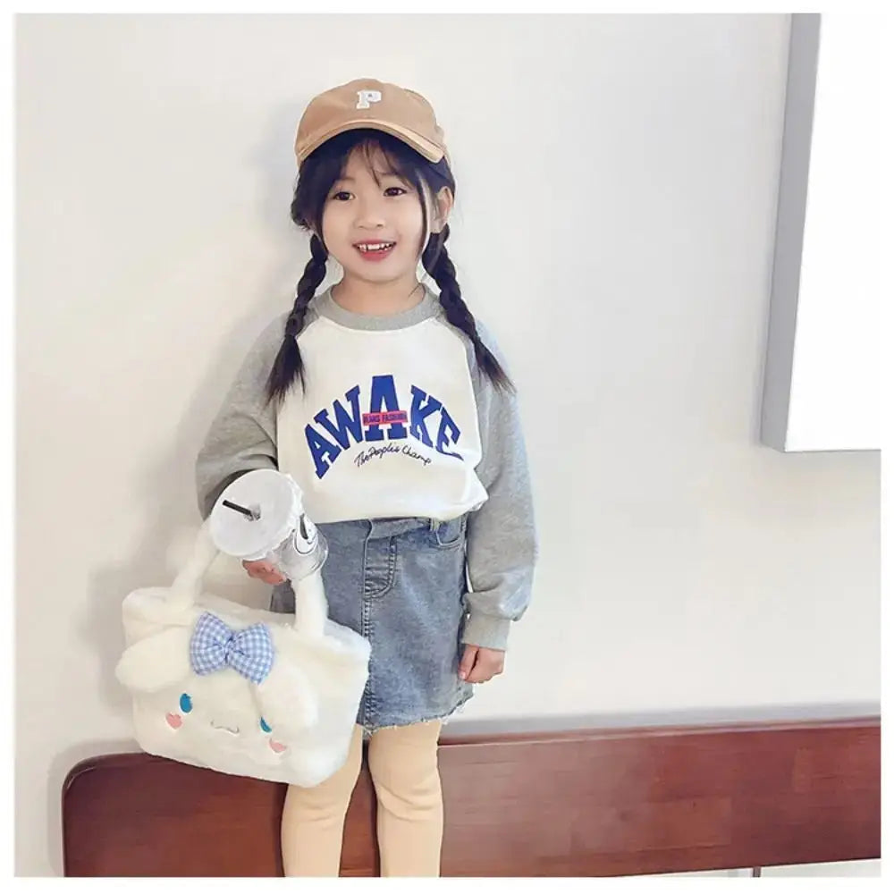 Cinnamoroll Handbag