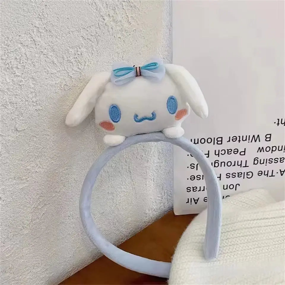 Cinnamoroll Headband