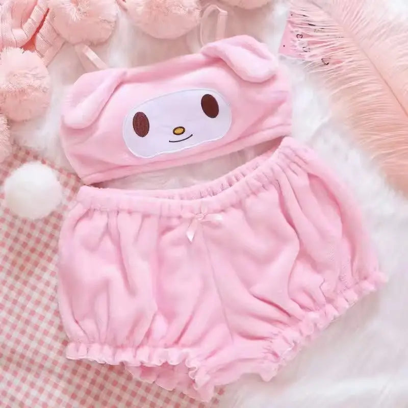 Cinnamoroll Pajamas