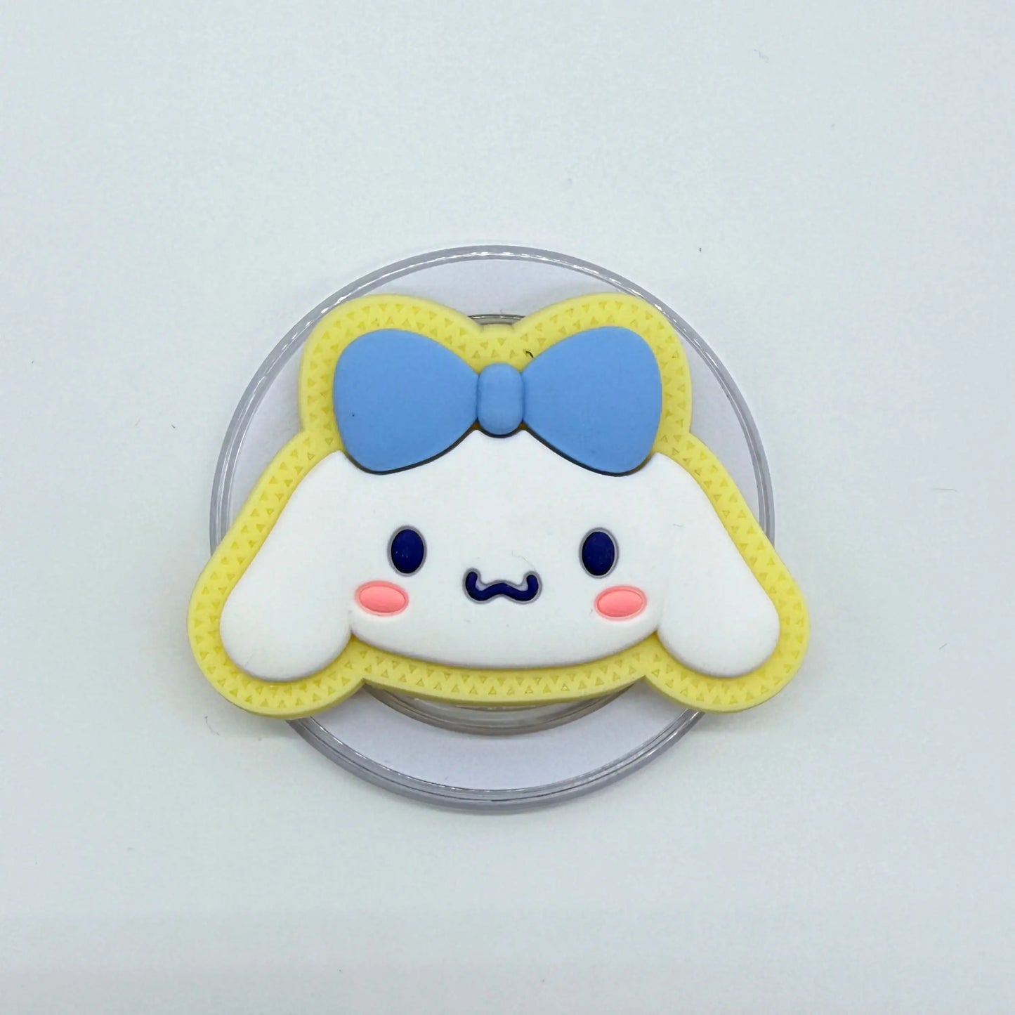 Cinnamoroll Phone Grip