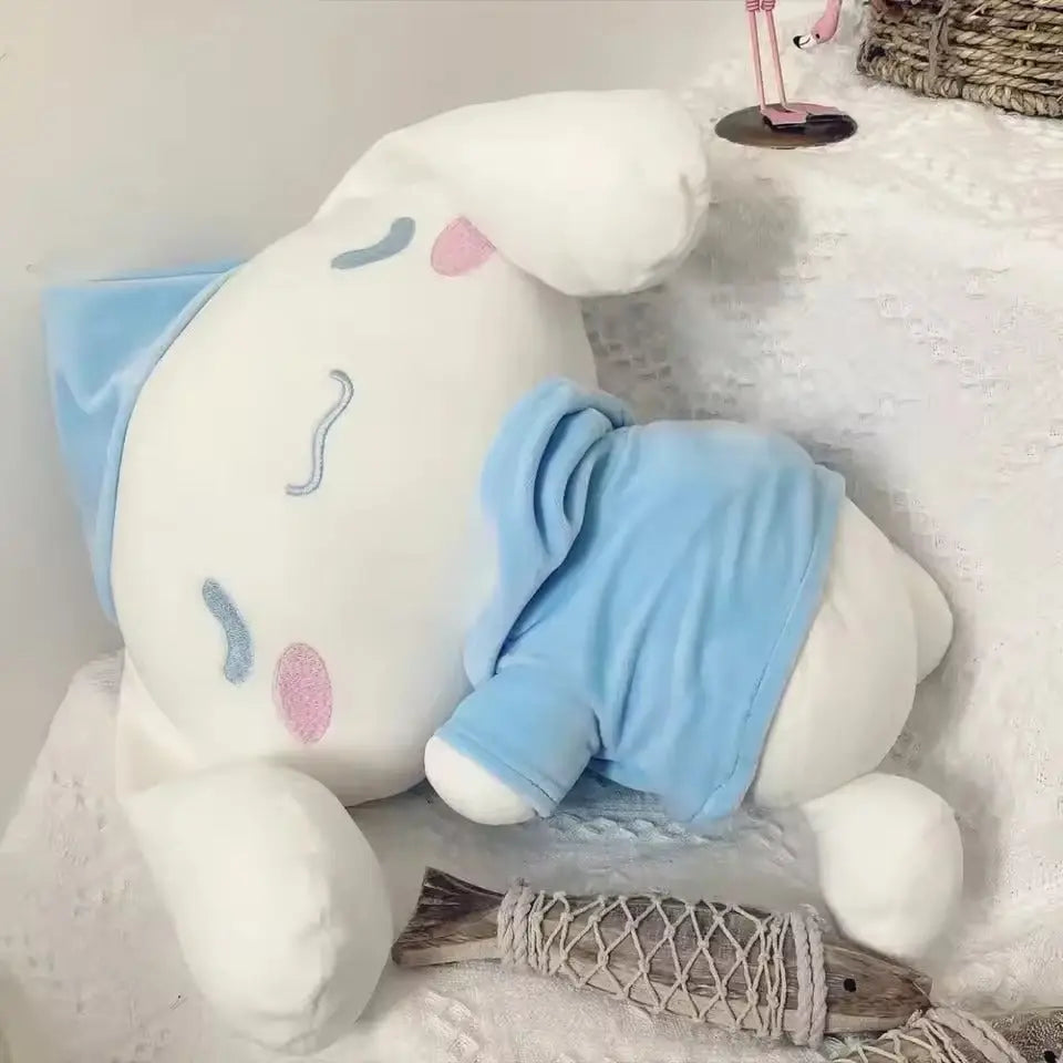Cinnamoroll Plush