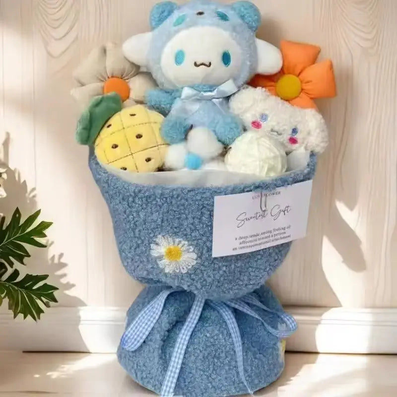 Cinnamoroll Plush
