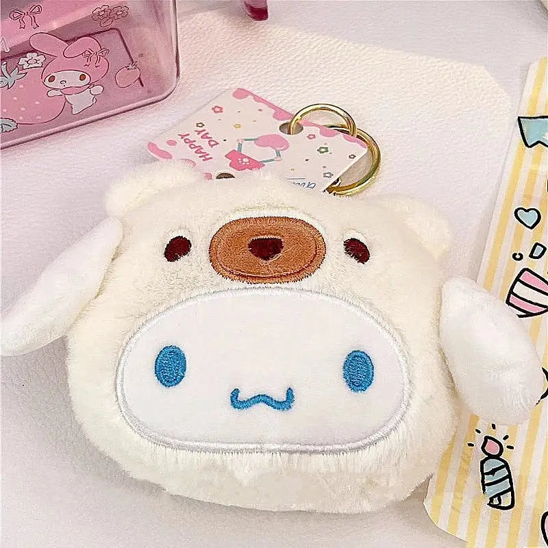 Cinnamoroll Wallet