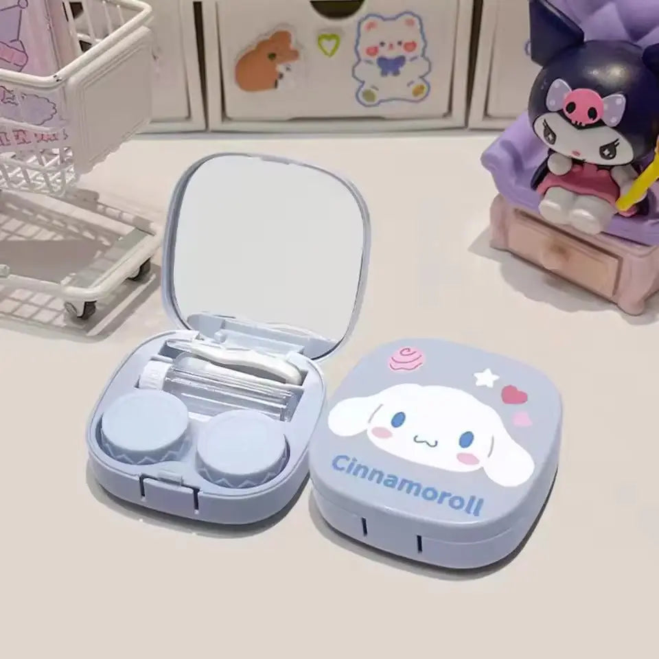 Contact Lens Case