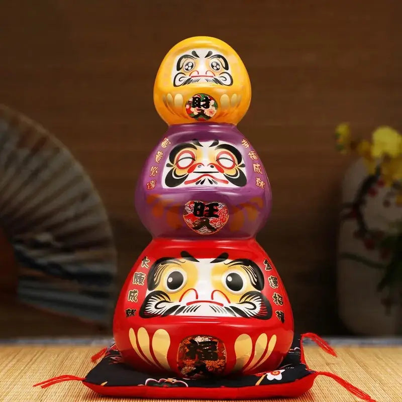 Daruma Good Health