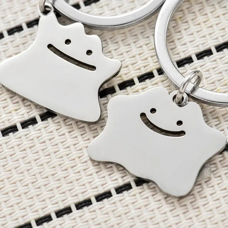 Ditto Keychain