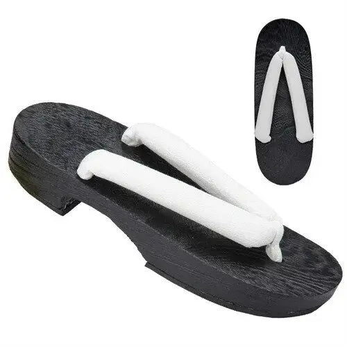 Geta Sandals