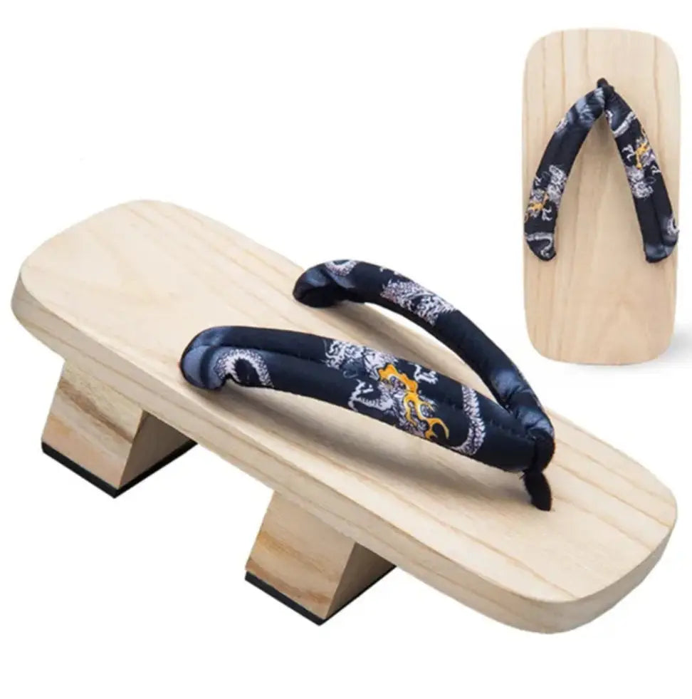 Geta Sandals