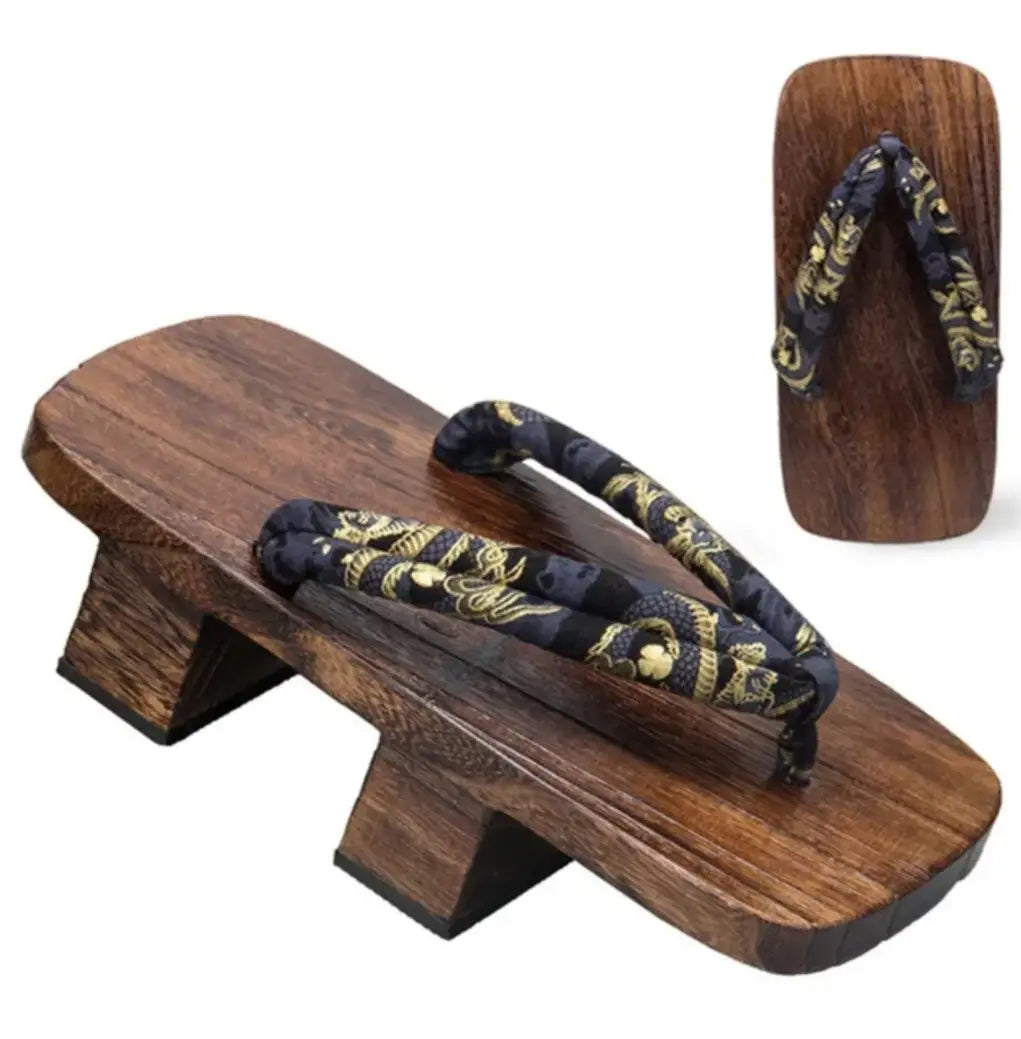 Geta Sandals