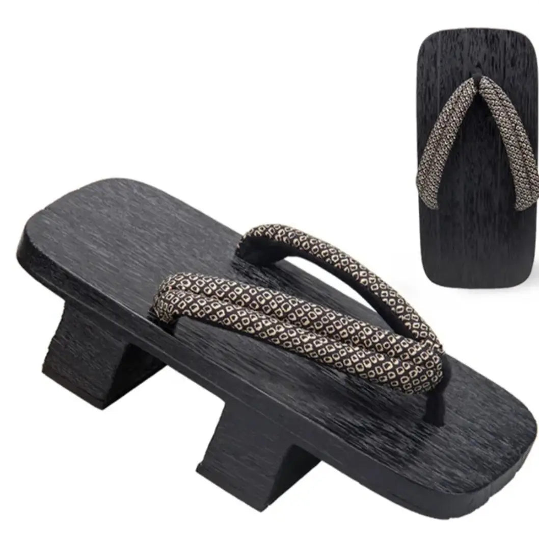 Geta Sandals