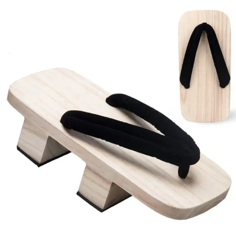 Geta Sandals