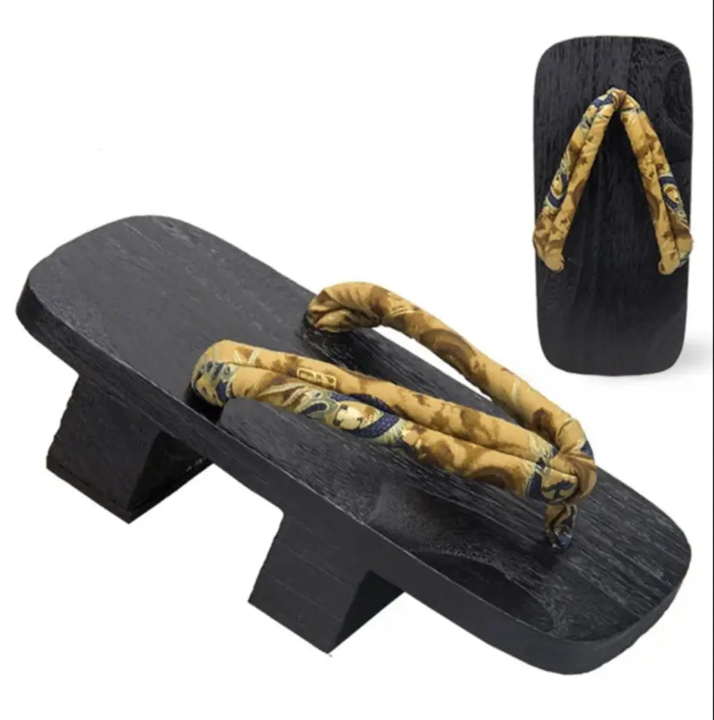 Geta Sandals
