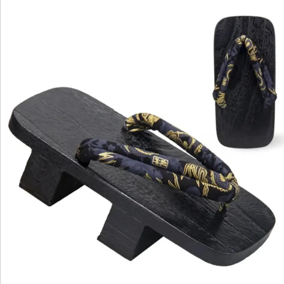 Geta Sandals