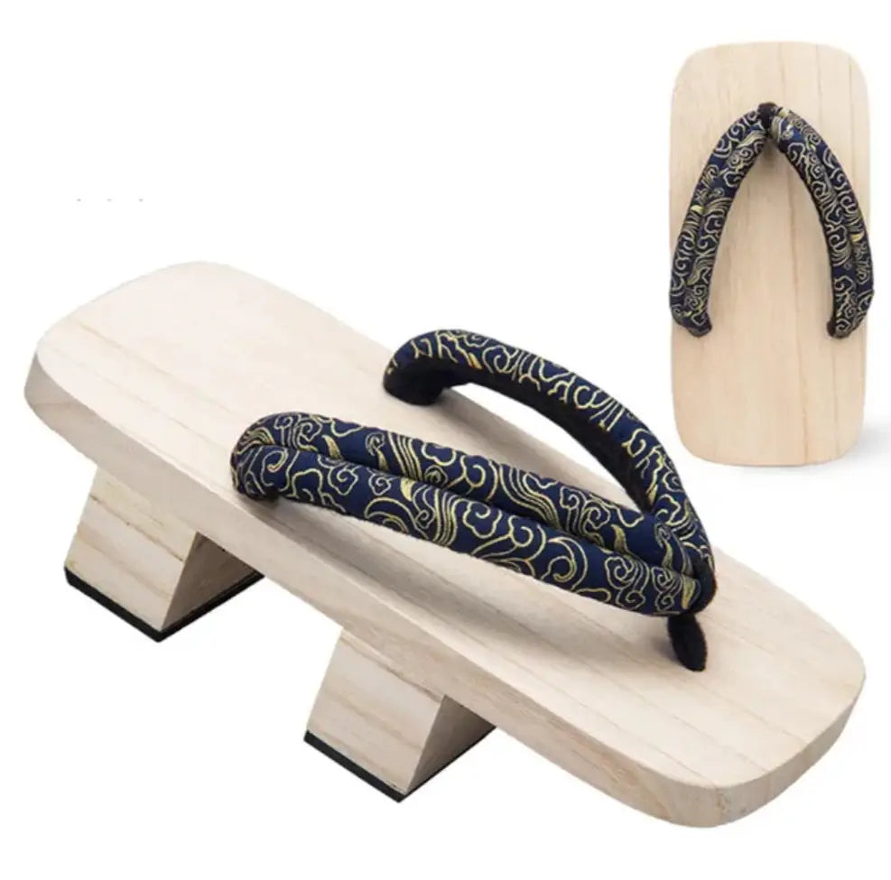 Geta Sandals