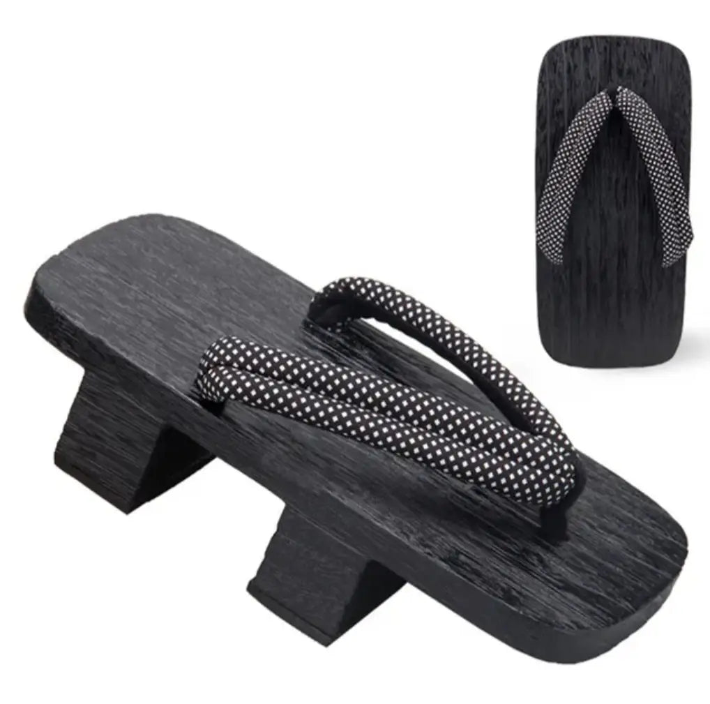 Geta Sandals