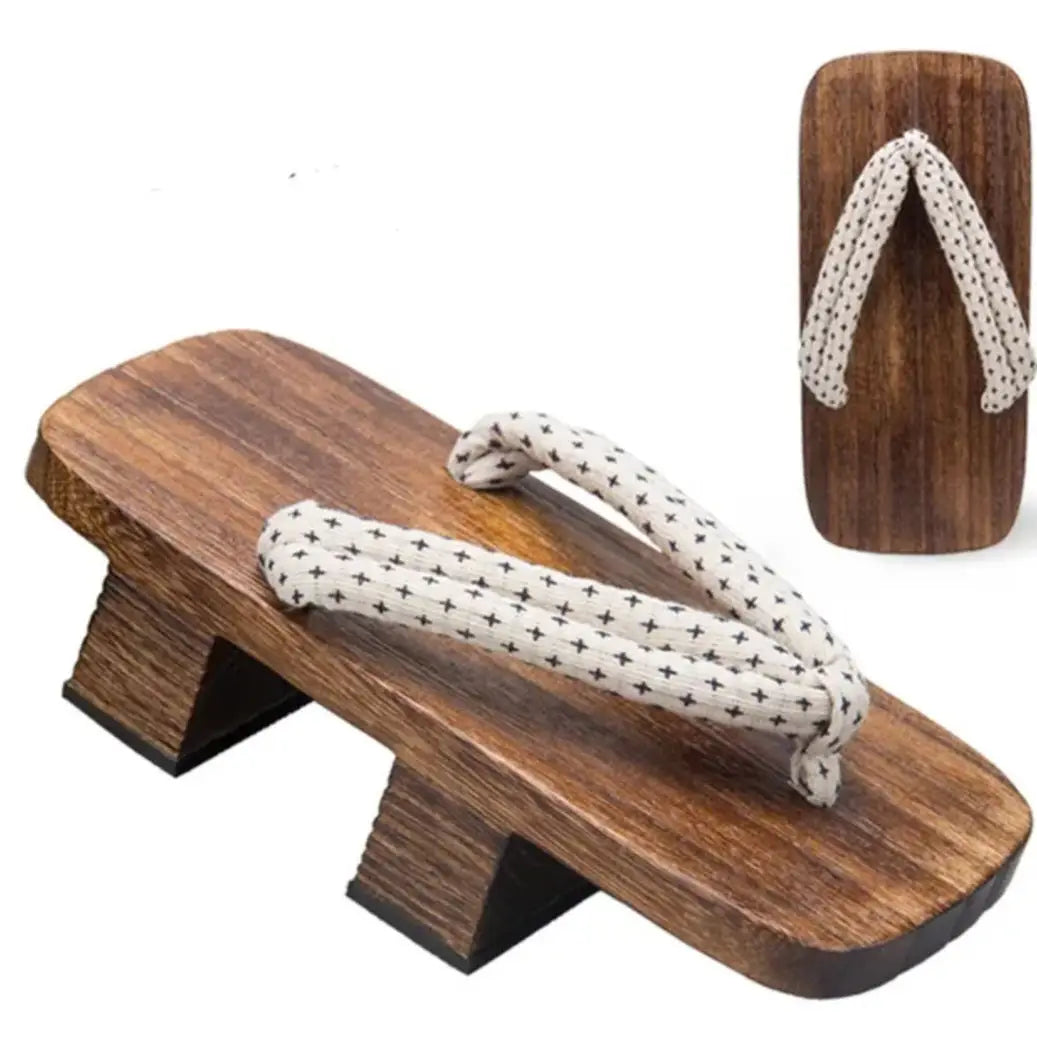 Geta Sandals