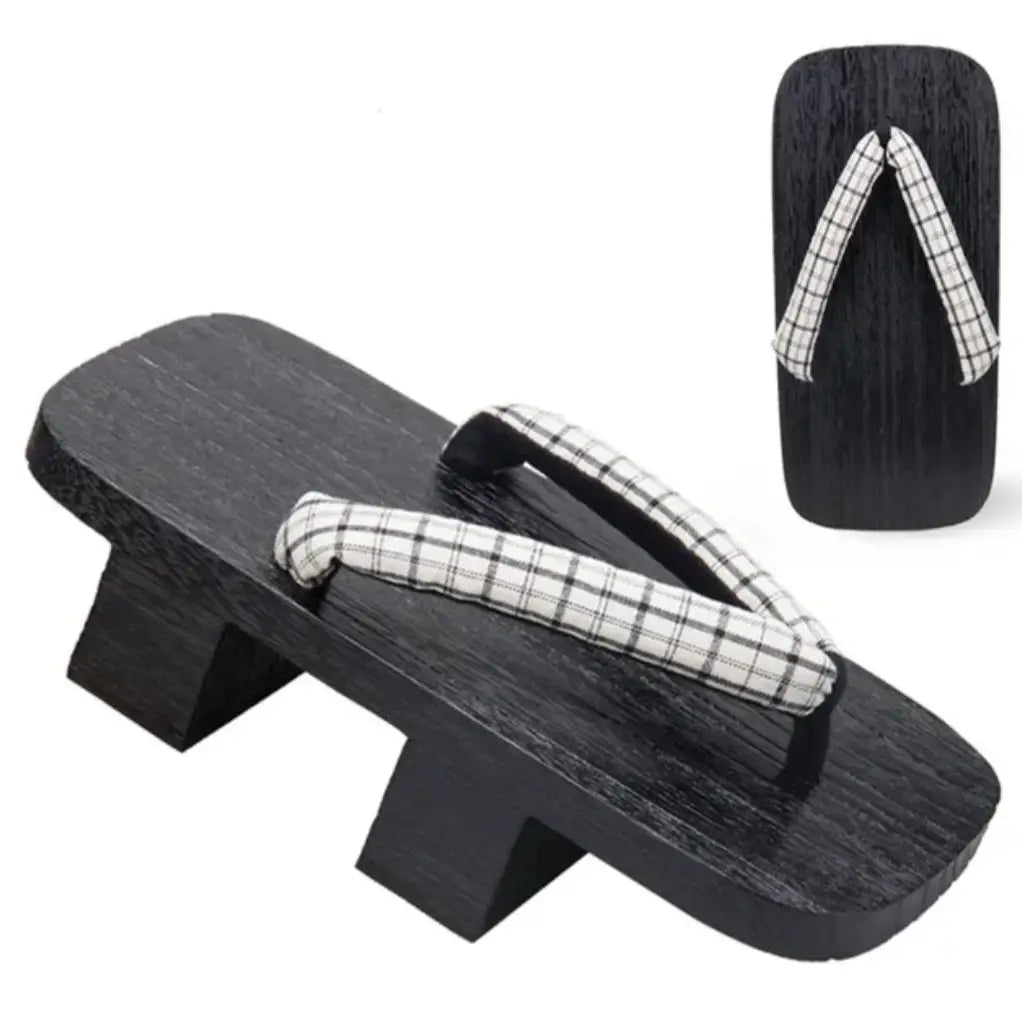 Geta Sandals
