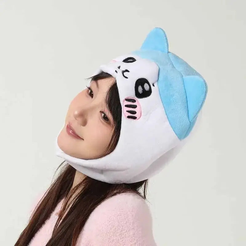 Hachiware Plush