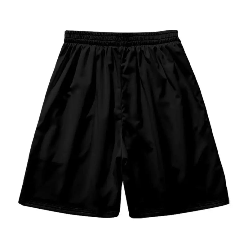 Hannya Demon Shorts