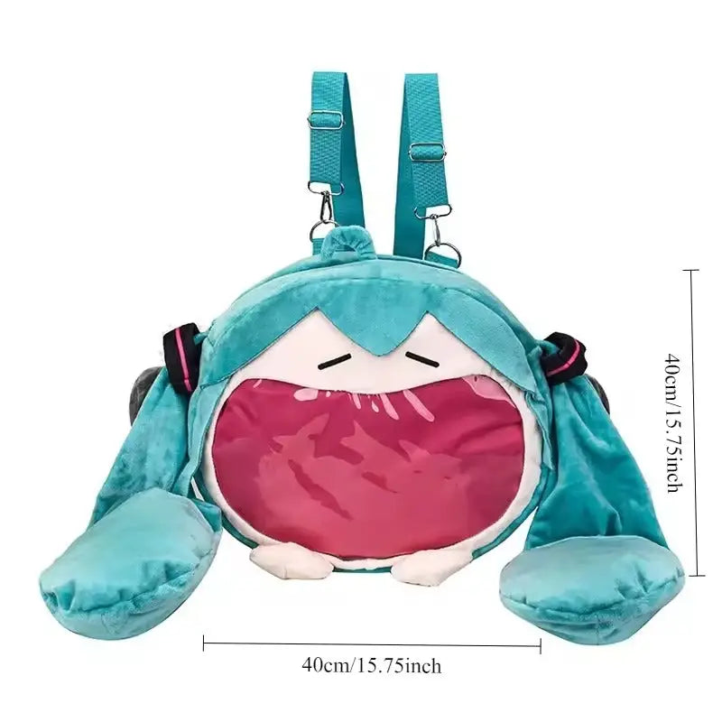 Hatsune Miku Backpack