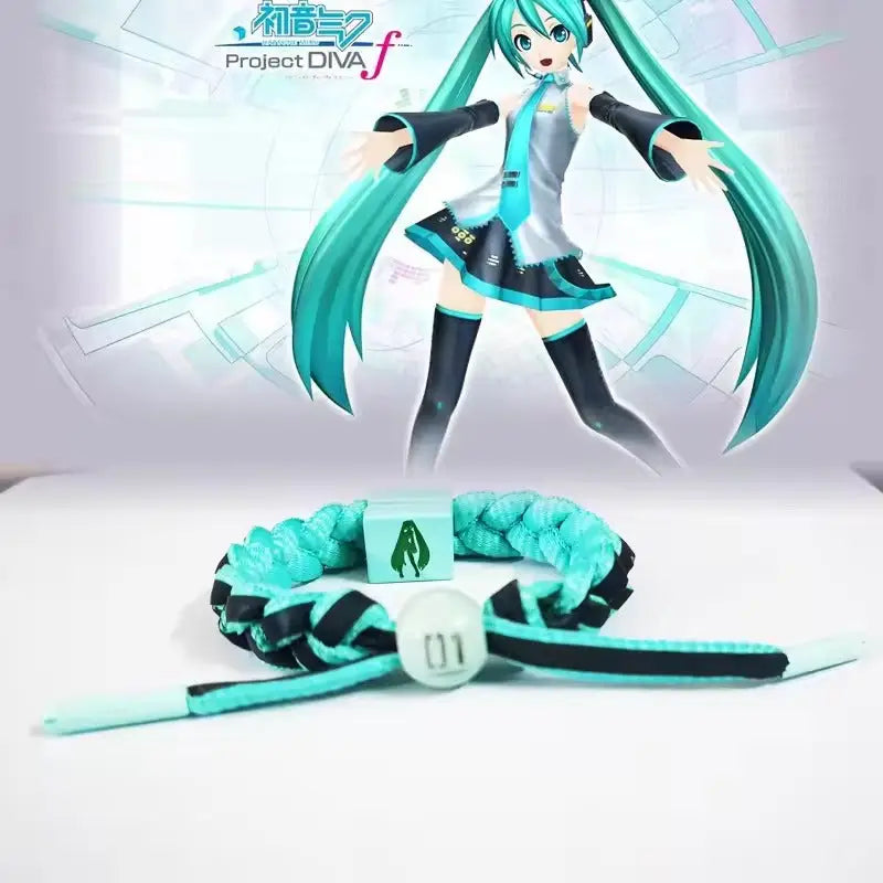 Hatsune Miku Bracelet