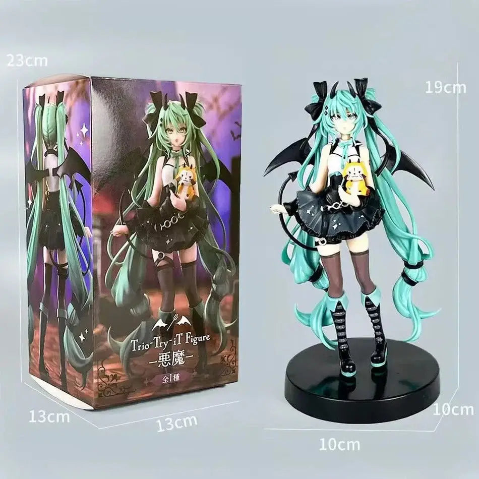 Hatsune Miku Figure