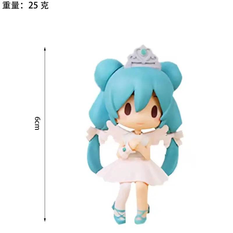 Hatsune Miku Figure