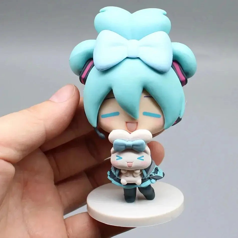 Hatsune Miku Figure