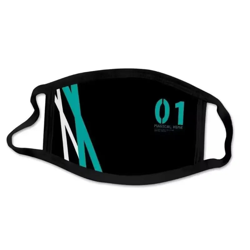 Hatsune Miku Mask