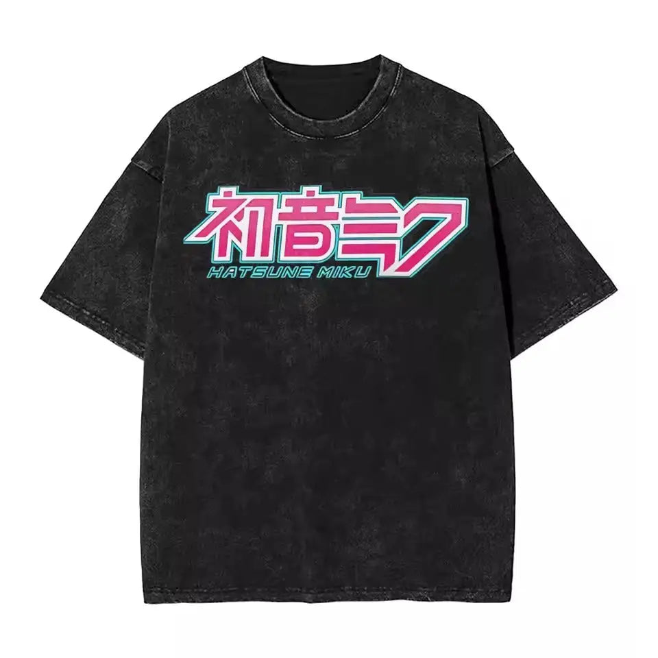 Hatsune Miku Shirt