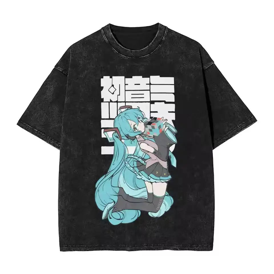 Hatsune Miku Shirt