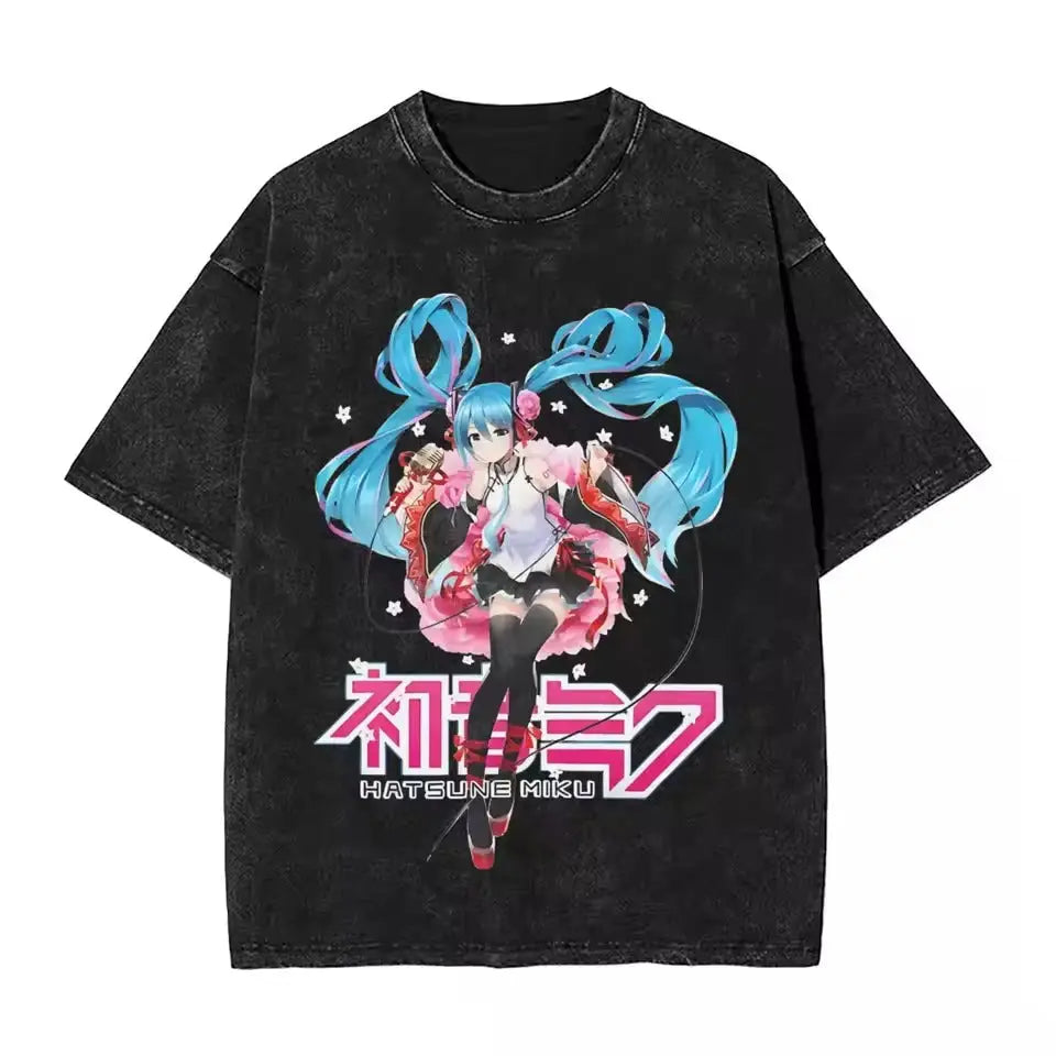 Hatsune Miku Shirt