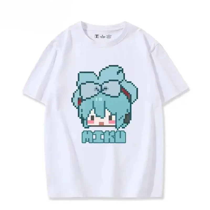 Hatsune Miku Shirt