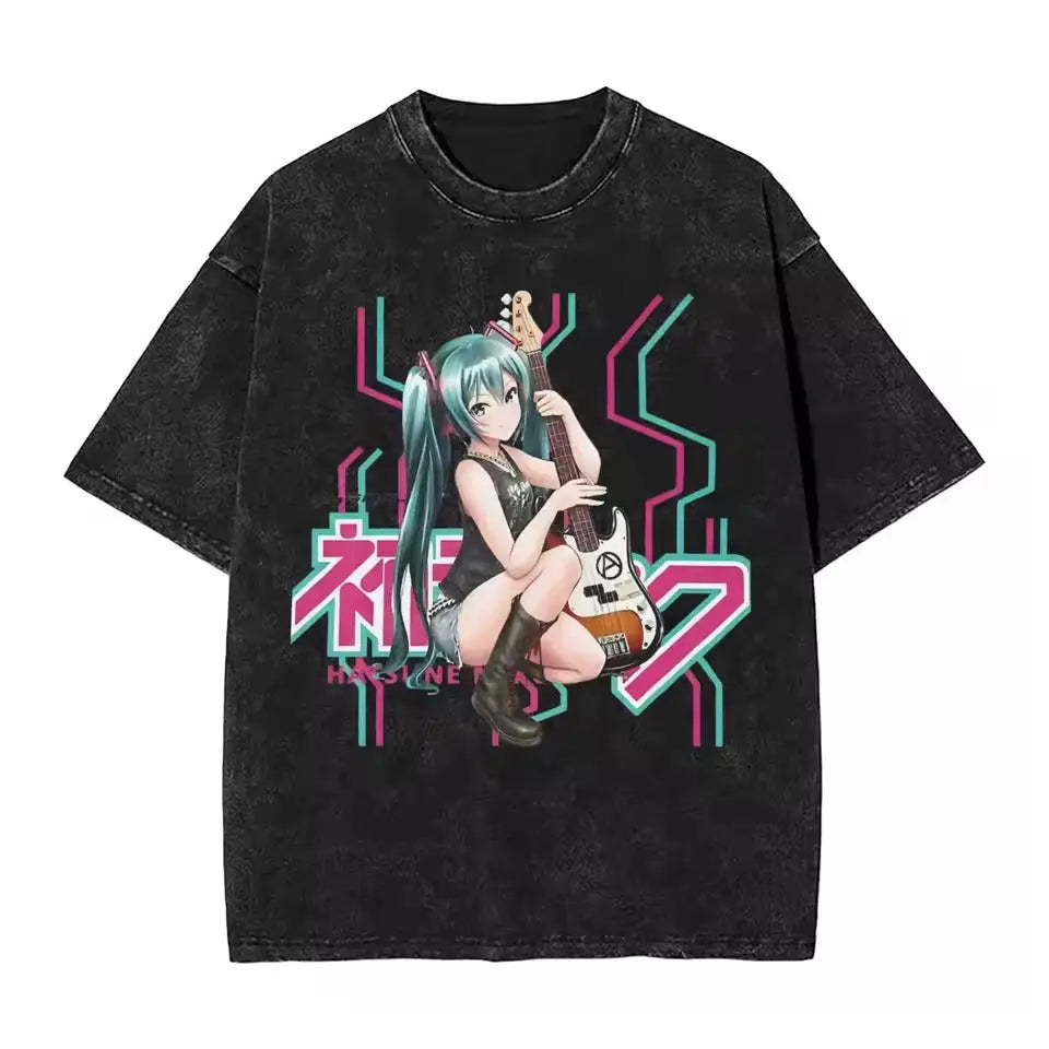 Hatsune Miku Shirt