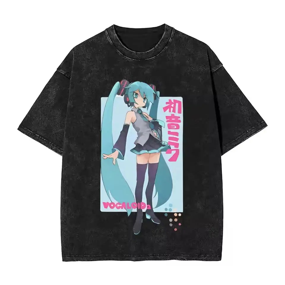 Hatsune Miku Shirt