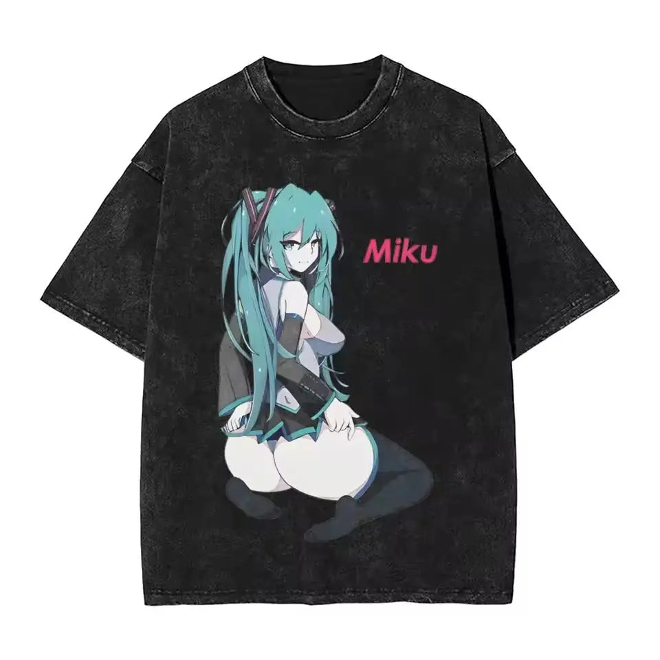 Hatsune Miku Shirt