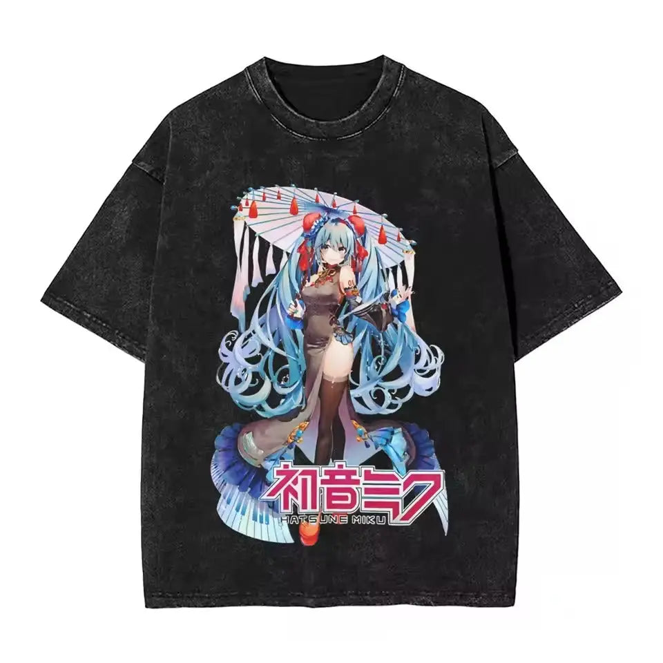 Hatsune Miku Shirt