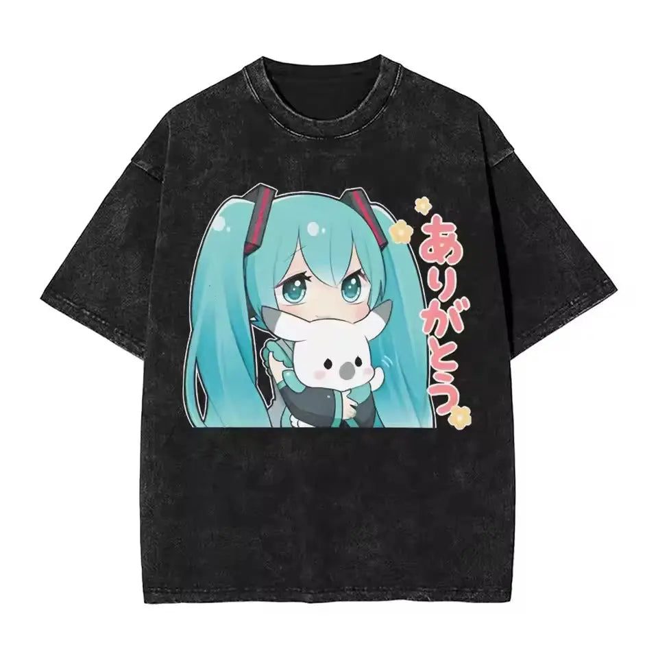 Hatsune Miku Shirt