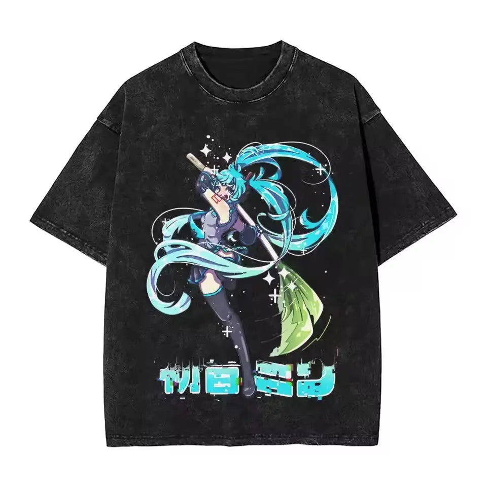 Hatsune Miku Shirt