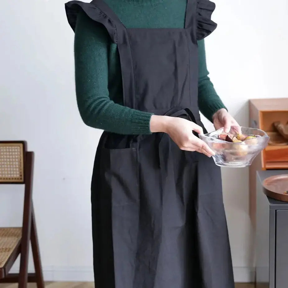 Japanese Apron