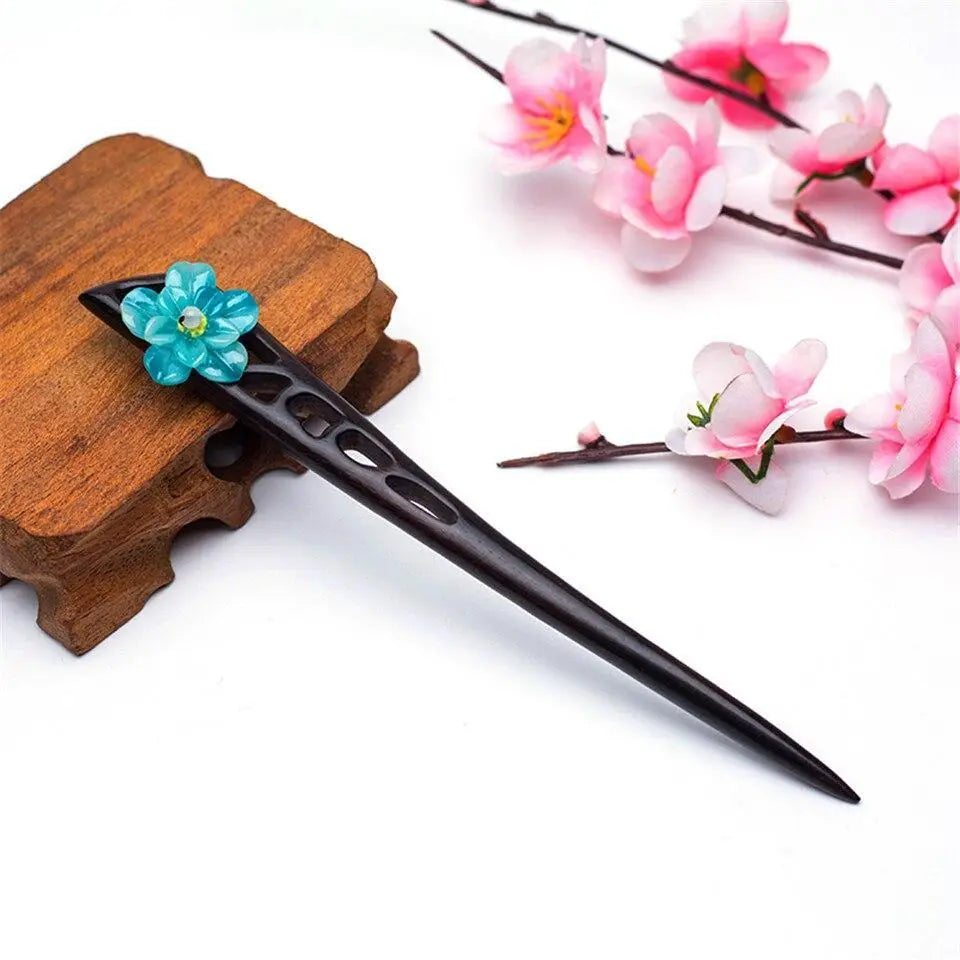 Japanese Hair Pin