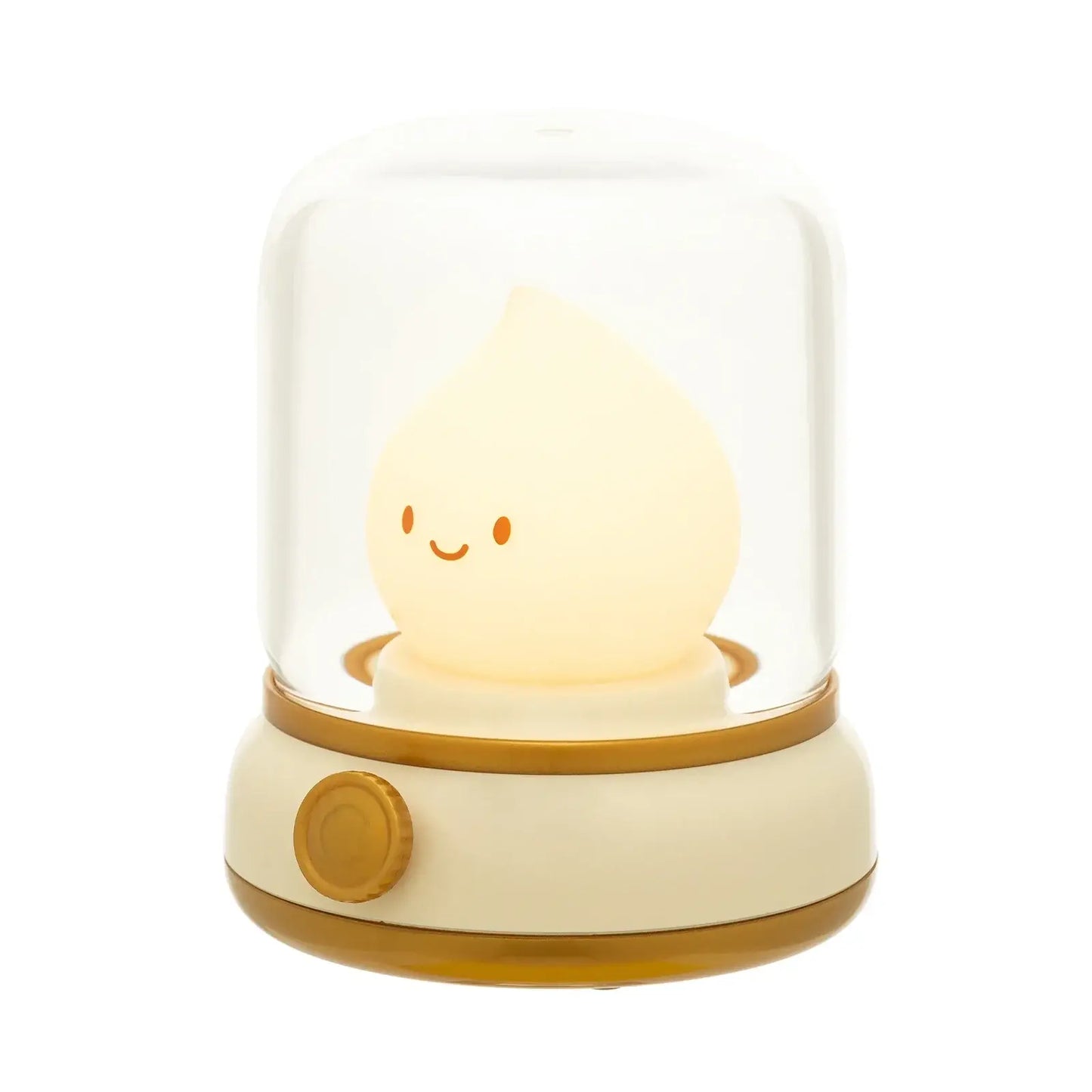 Calcifer Kawaii Night Light