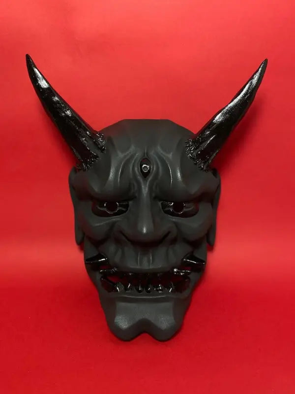 Oni - Demon Mask