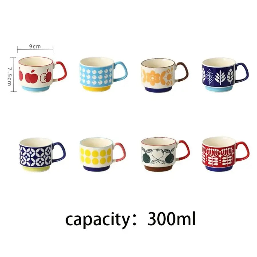 Japanese Mug