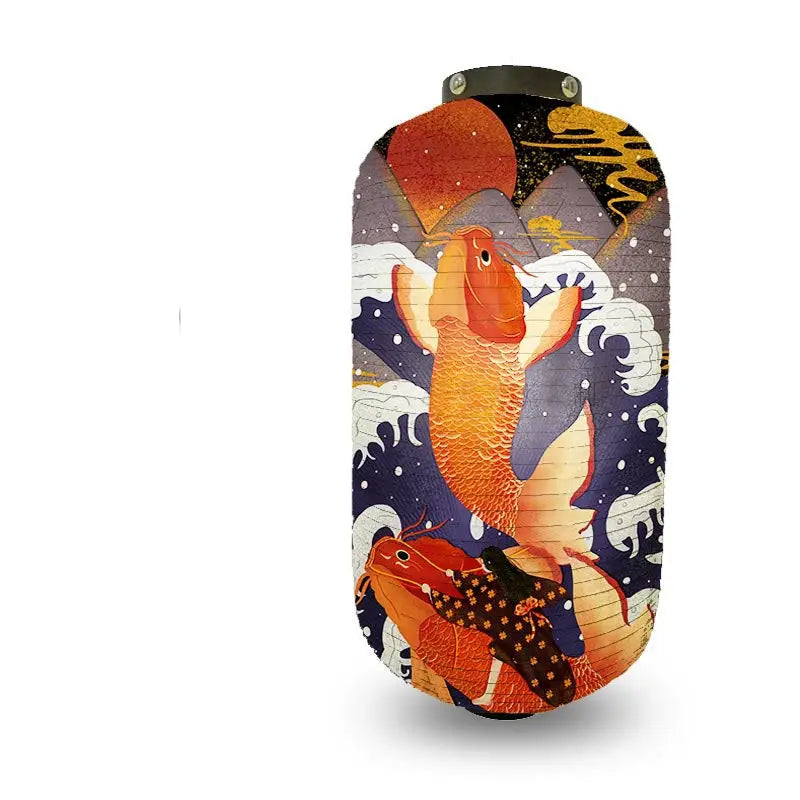 Japanese Paper Lantern