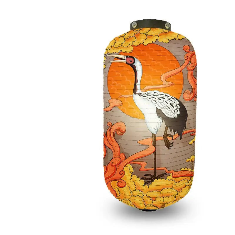 Japanese Paper Lantern