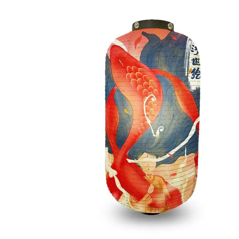 Japanese Paper Lantern