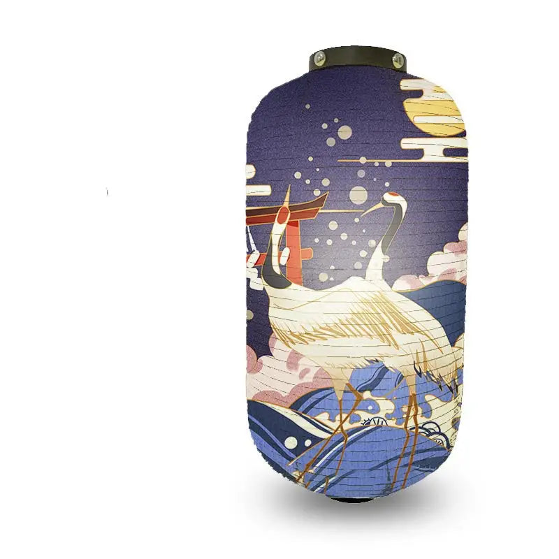 Japanese Paper Lantern